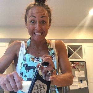 Meet your Posher, Jade